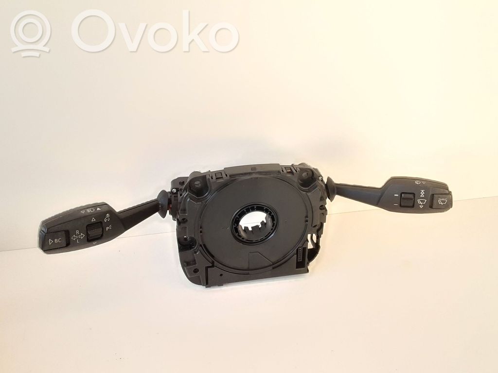 BMW 3 E90 E91 Wiper turn signal indicator stalk/switch 