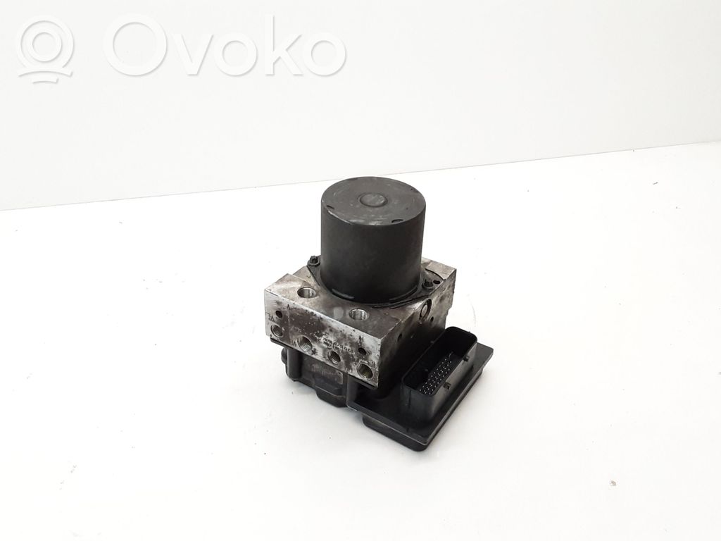 BMW 5 E60 E61 ABS Blokas 