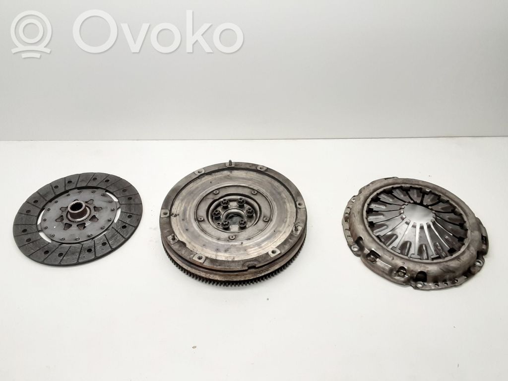 Ford Fiesta Sankabos komplektas 