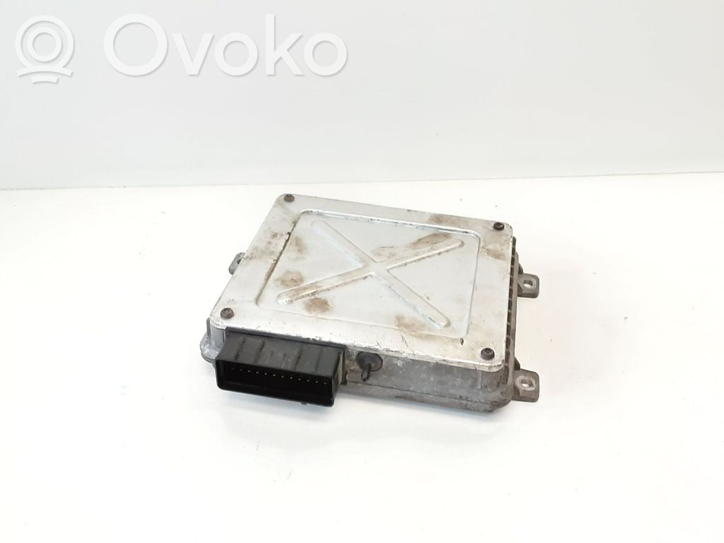 Rover 214 - 216 - 220 Engine control unit/module 