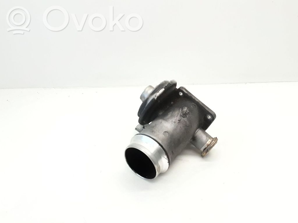 BMW 1 E81 E87 Zawór EGR 
