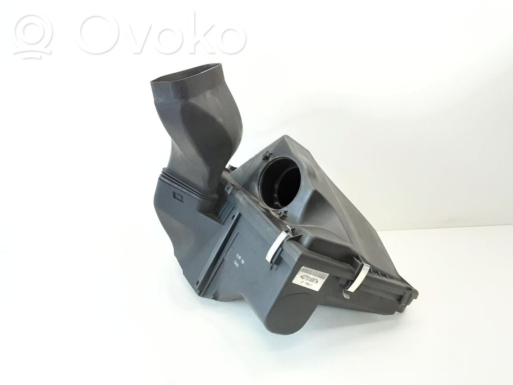 BMW 1 E81 E87 Air filter box 