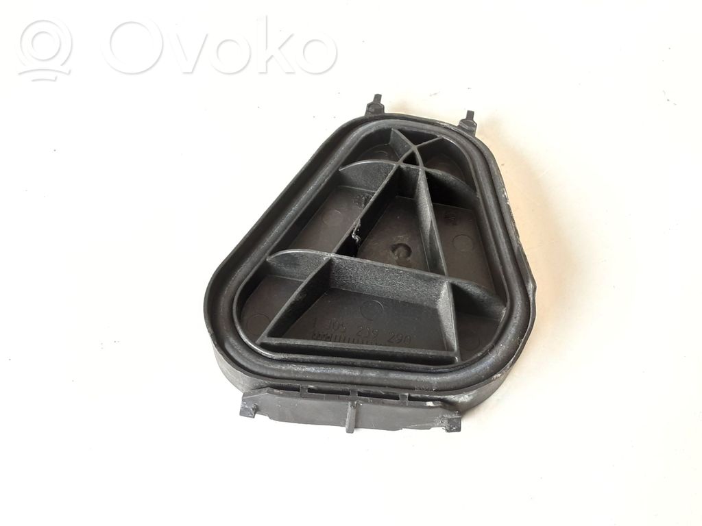 BMW 3 E92 E93 Deckel Abdeckung Scheinwerfer 