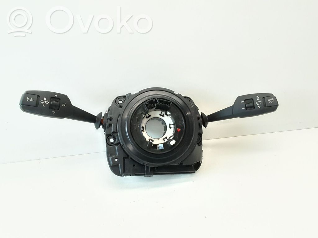 BMW 3 E90 E91 Interruptor/palanca de limpiador de luz de giro 