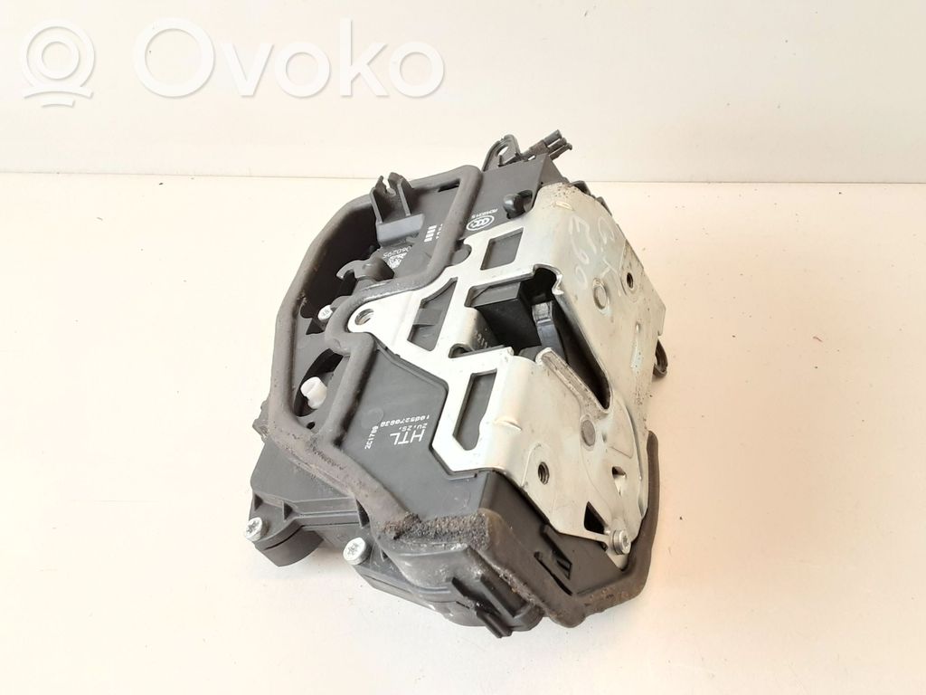 Takaoven lukko   7060295