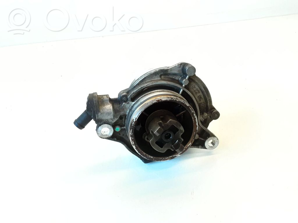BMW 3 E90 E91 Vacuum pump 