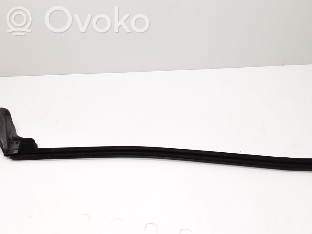 BMW 3 E92 E93 Rubber seal front coupe door window 