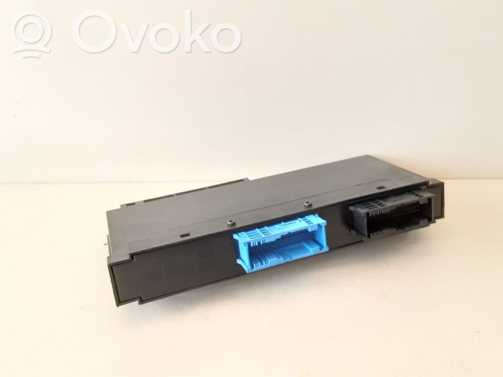 BMW 3 E92 E93 Comfort/convenience module 