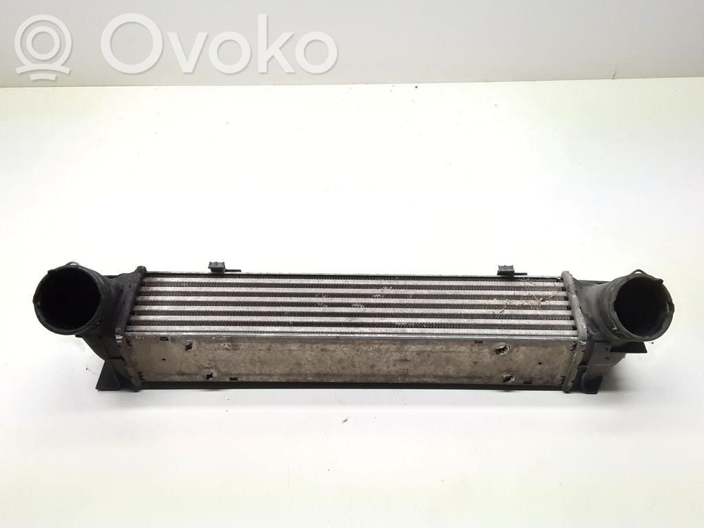 Intercooler radiator   7524916