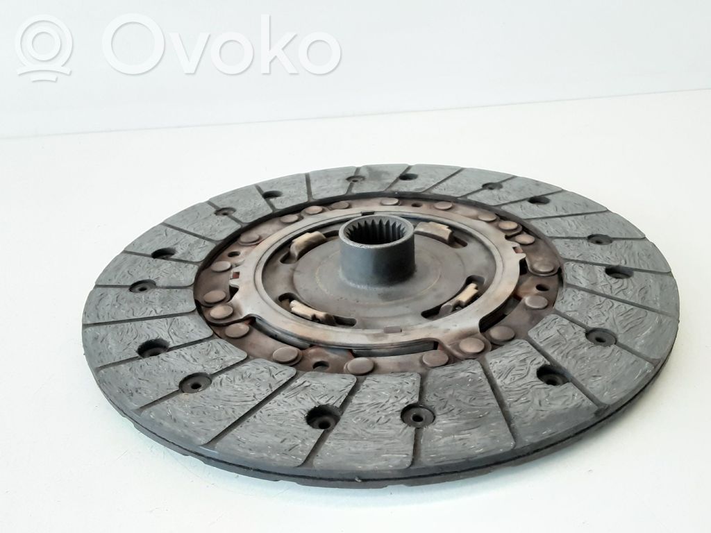 Ford Mondeo MK IV Kytkimen painelevy 