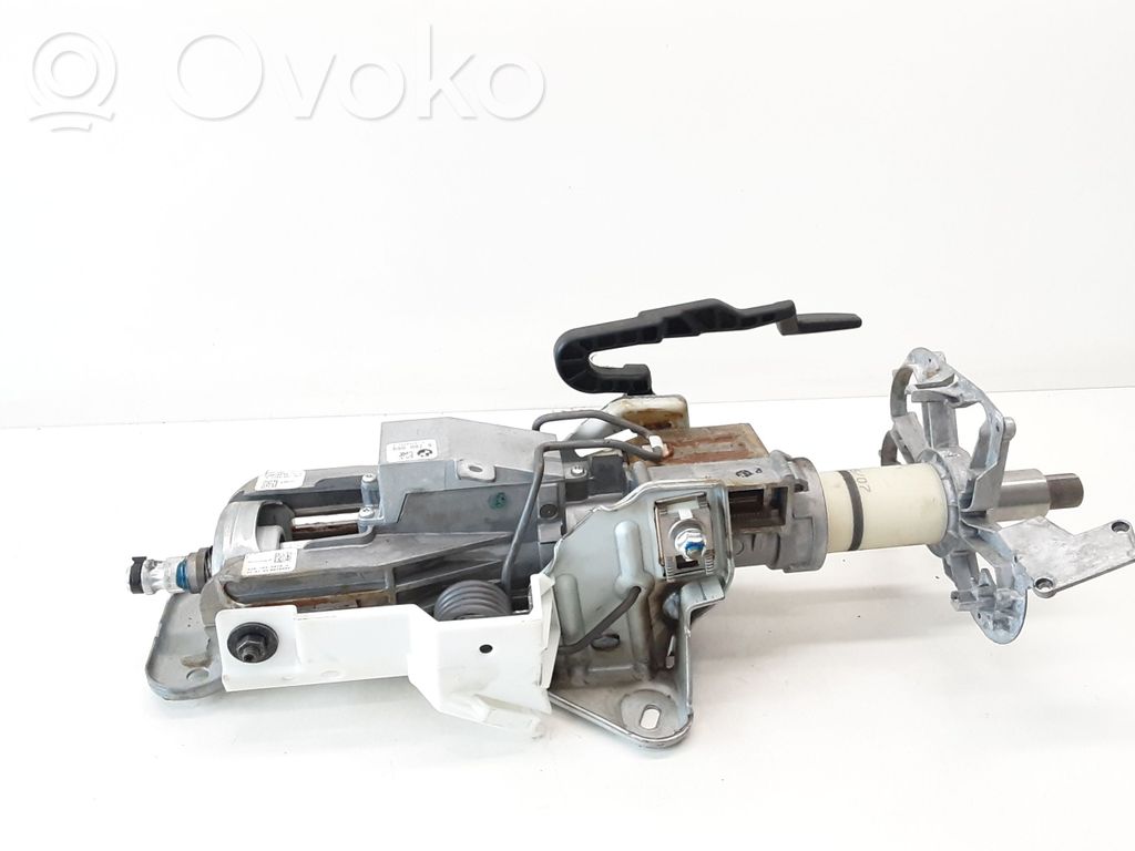 BMW 5 E60 E61 Steering wheel axle 