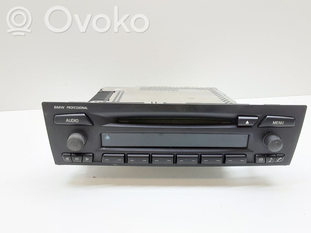 BMW 3 E90 E91 Radio/CD/DVD/GPS head unit 