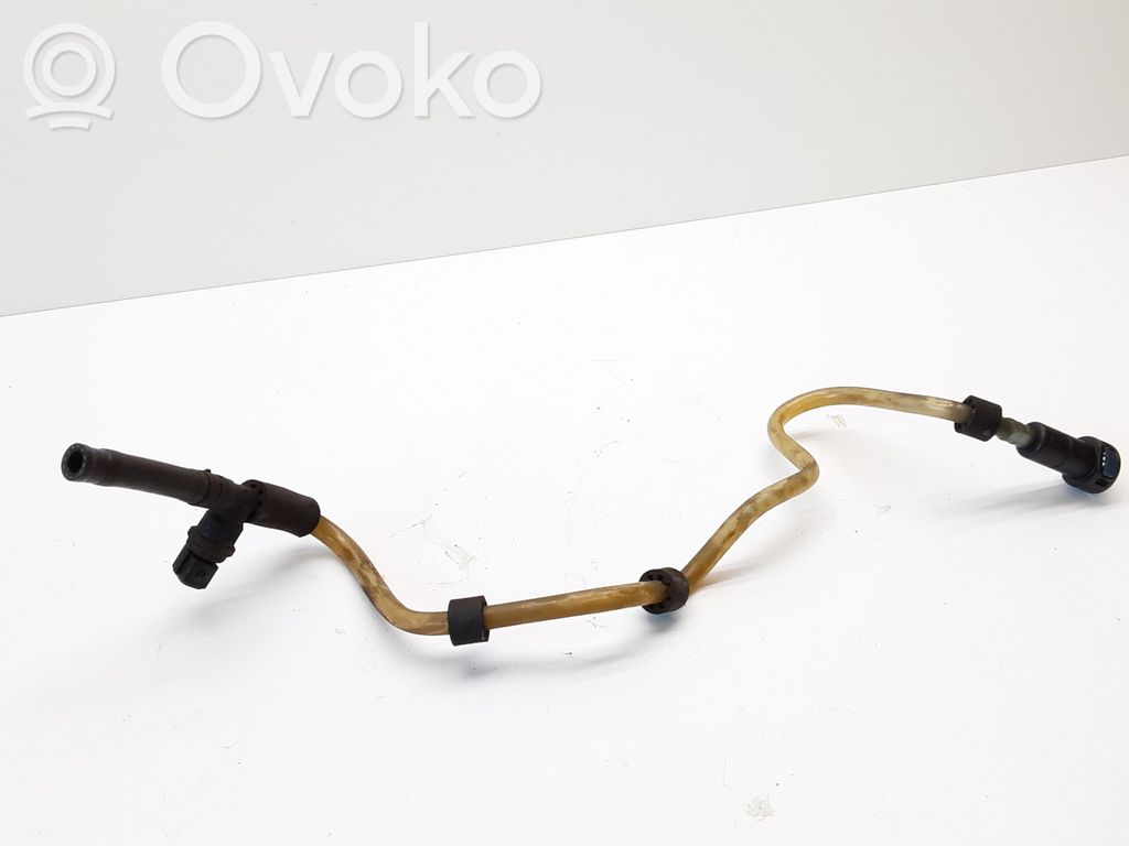 BMW 3 E90 E91 Fuel line/pipe/hose 