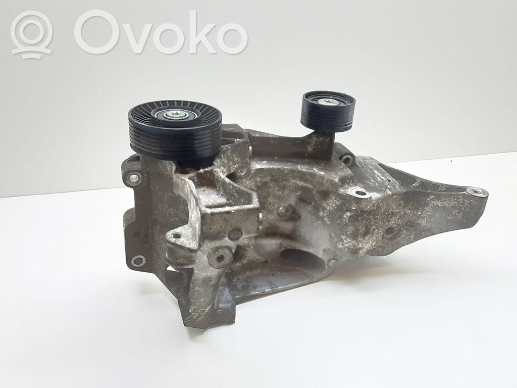 Soporte del alternador   7802639,11167802639