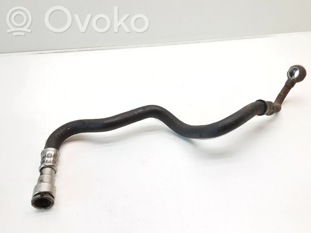 Power steering hose/pipe/line
