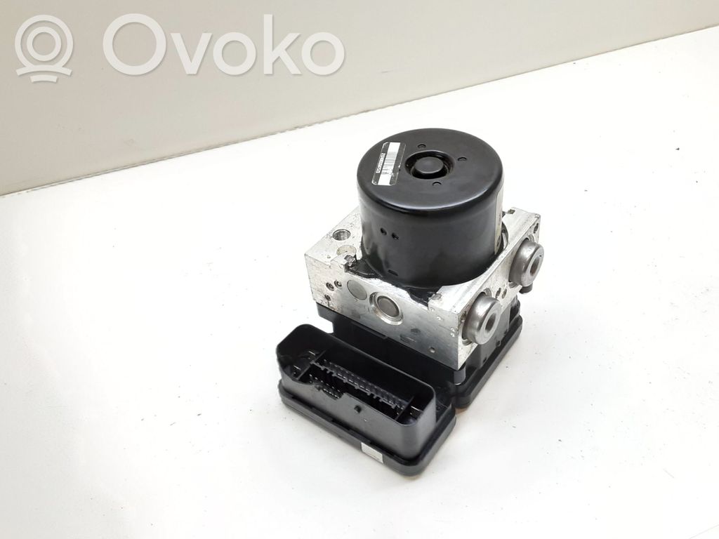 BMW 3 E90 E91 ABS bloks 