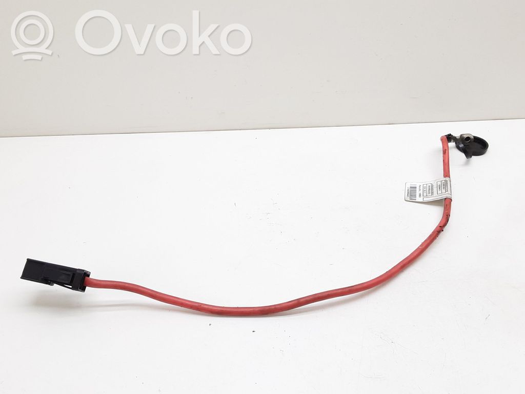 Câble de batterie positif   6925170,61136925170