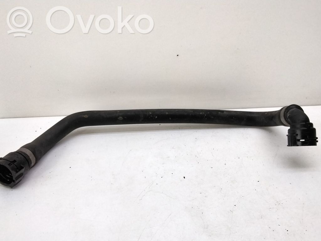 Engine coolant pipe/hose   7797259