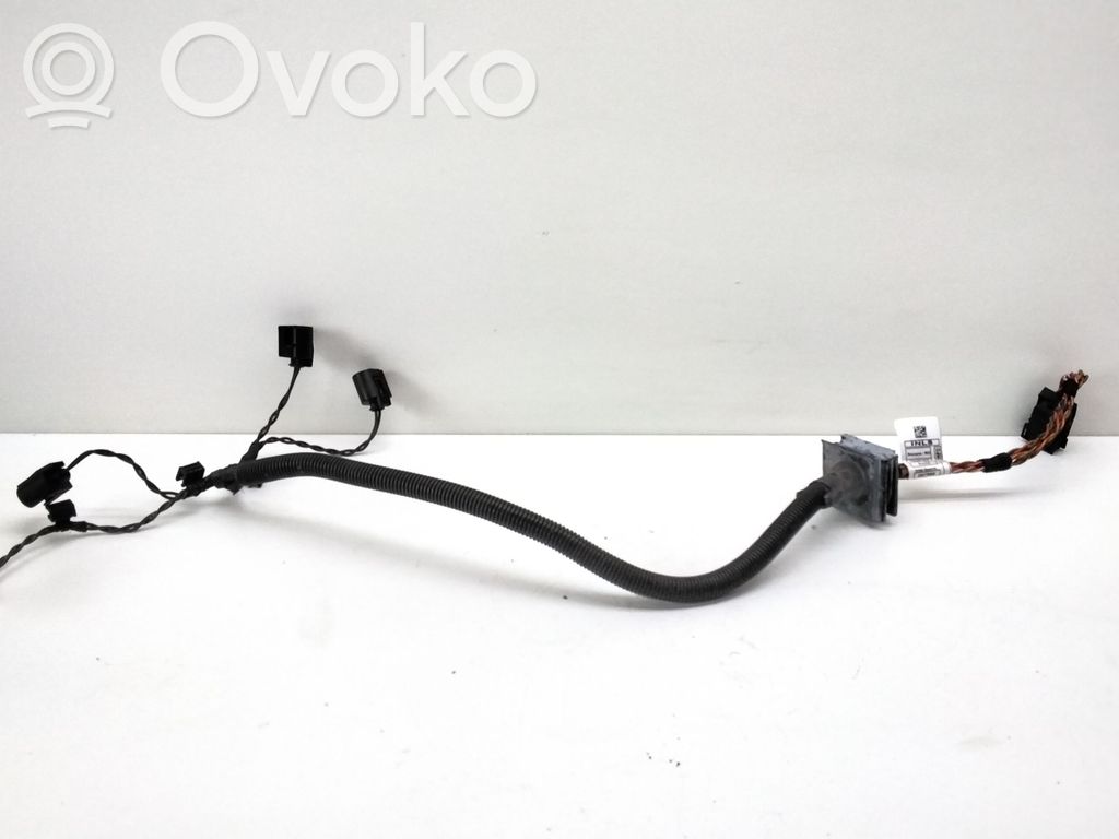 BMW 3 E90 E91 Otros cableados 