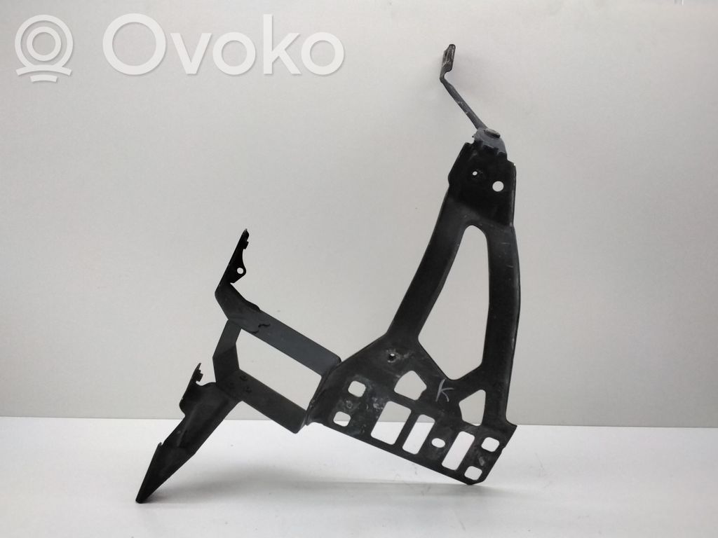 BMW 5 E60 E61 Side radiator support slam panel 
