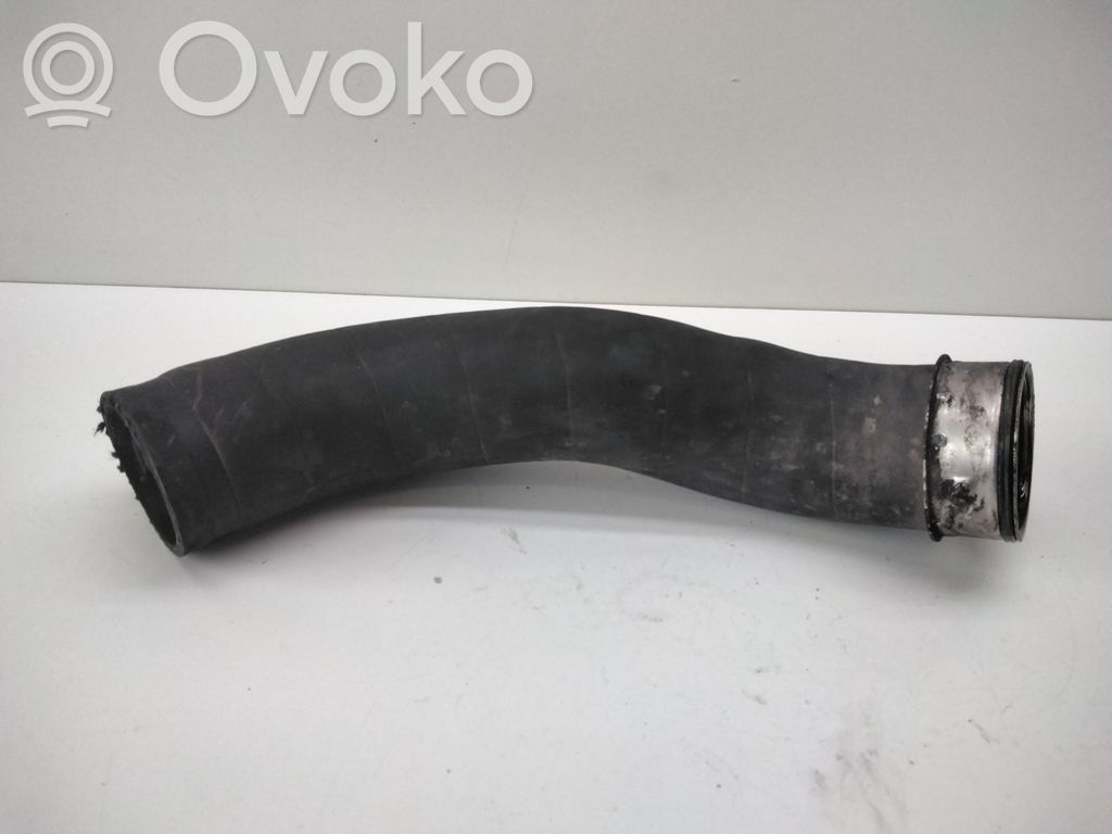 BMW X5 E53 Intercooler hose/pipe 