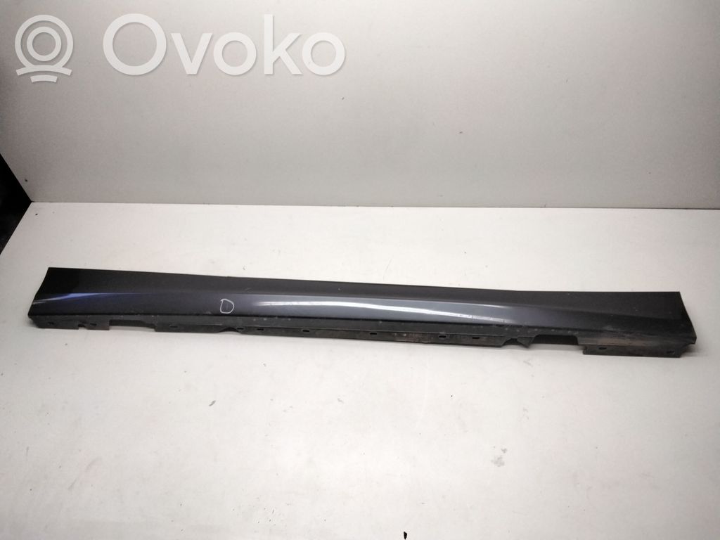 BMW 1 E81 E87 Sill 