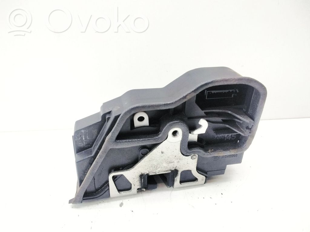 Etuoven lukko   7202145