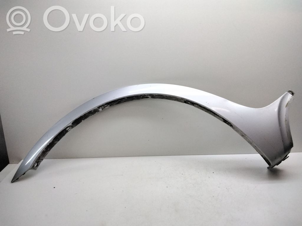 BMW X3 E83 Fender trim (molding) 