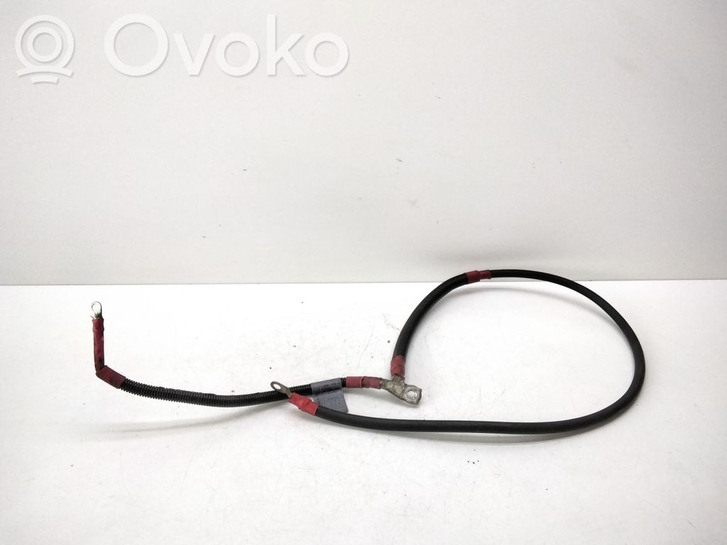 BMW X3 E83 Wiązka alternatora 