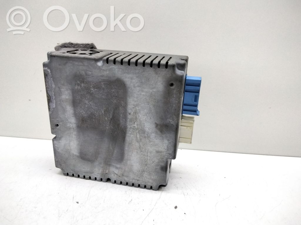 BMW 5 E60 E61 Video control module 