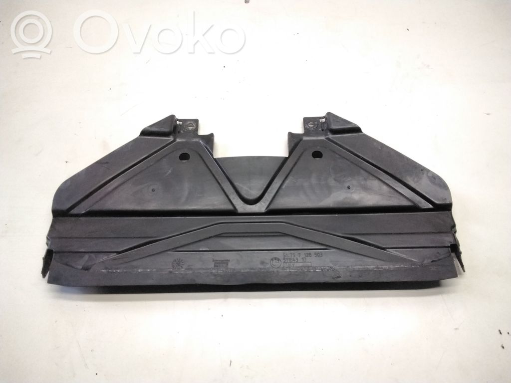 Bampera apakšas aizsargs   7128503,51757128503