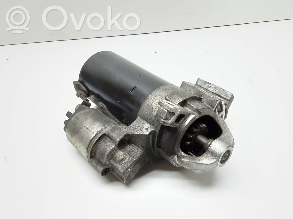 BMW 3 E90 E91 Starter motor 