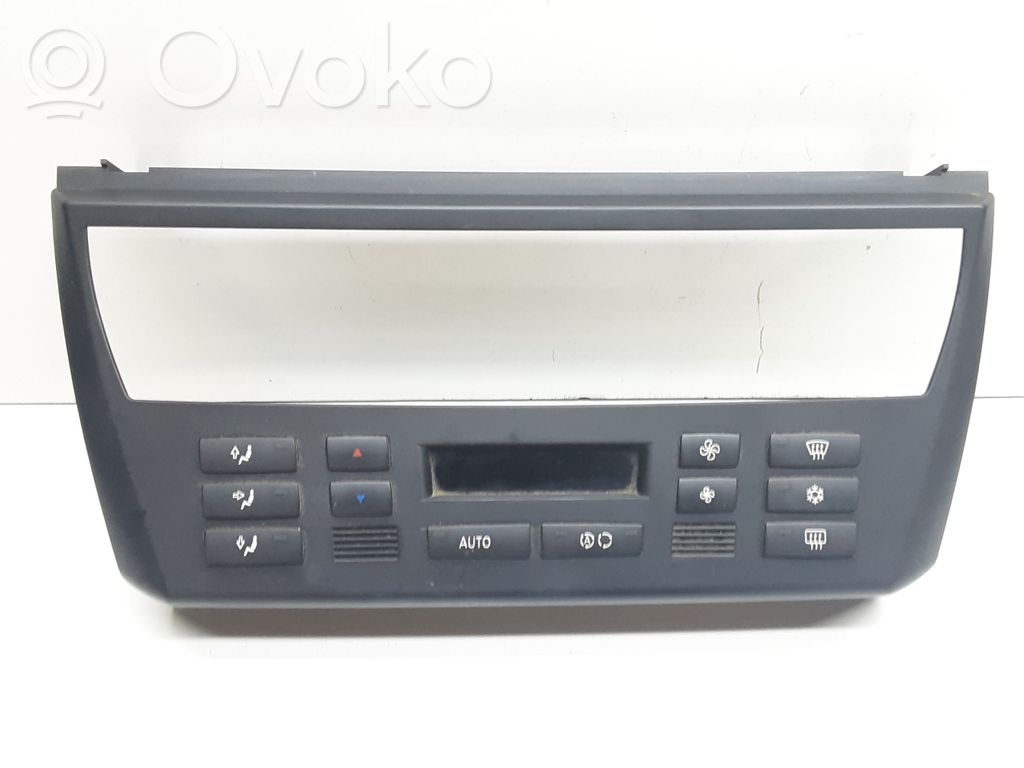 BMW X3 E83 Climate control unit 