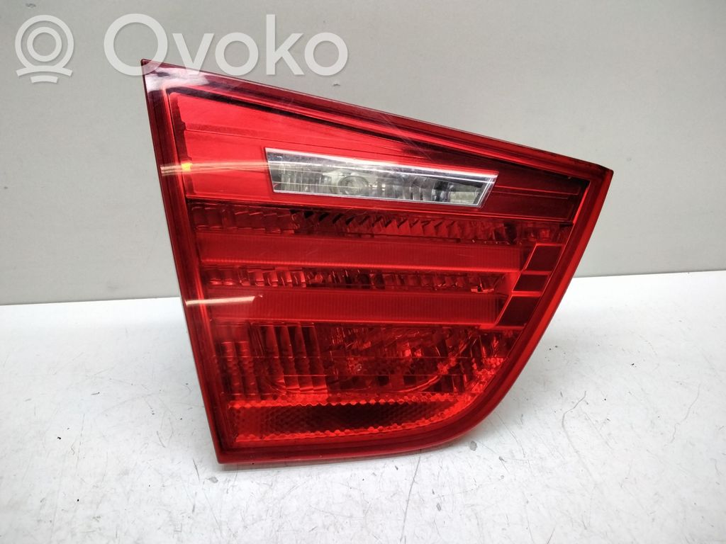 BMW 3 E90 E91 Tailgate rear/tail lights 