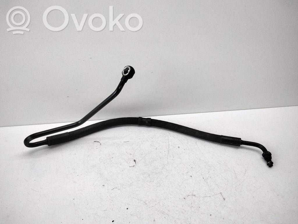 BMW 3 E46 Power steering hose/pipe/line 