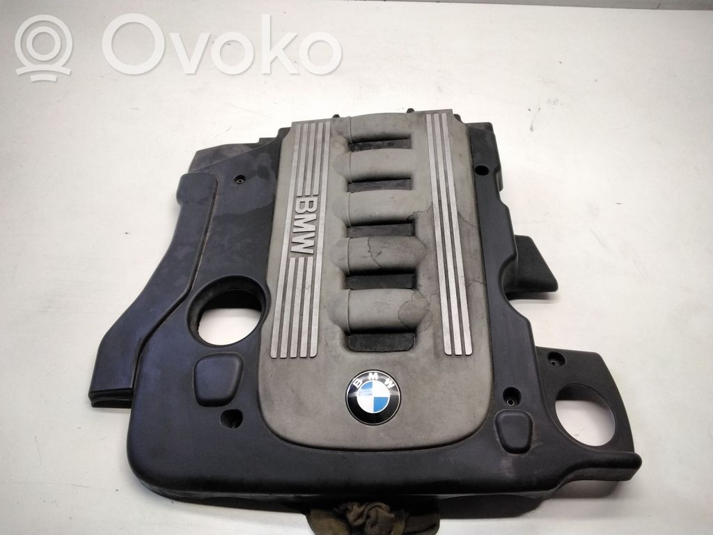 BMW X5 E53 Couvercle cache moteur 
