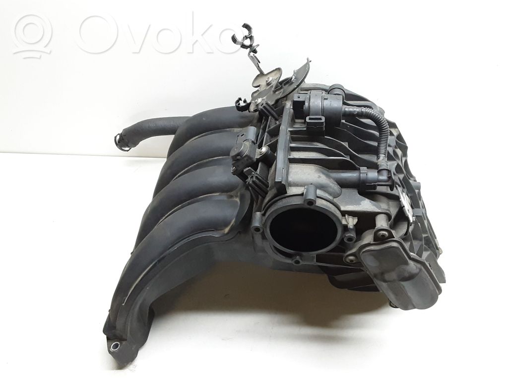 BMW 3 E90 E91 Intake manifold 