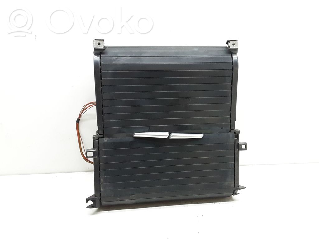 BMW X5 E70 Cup holder front 