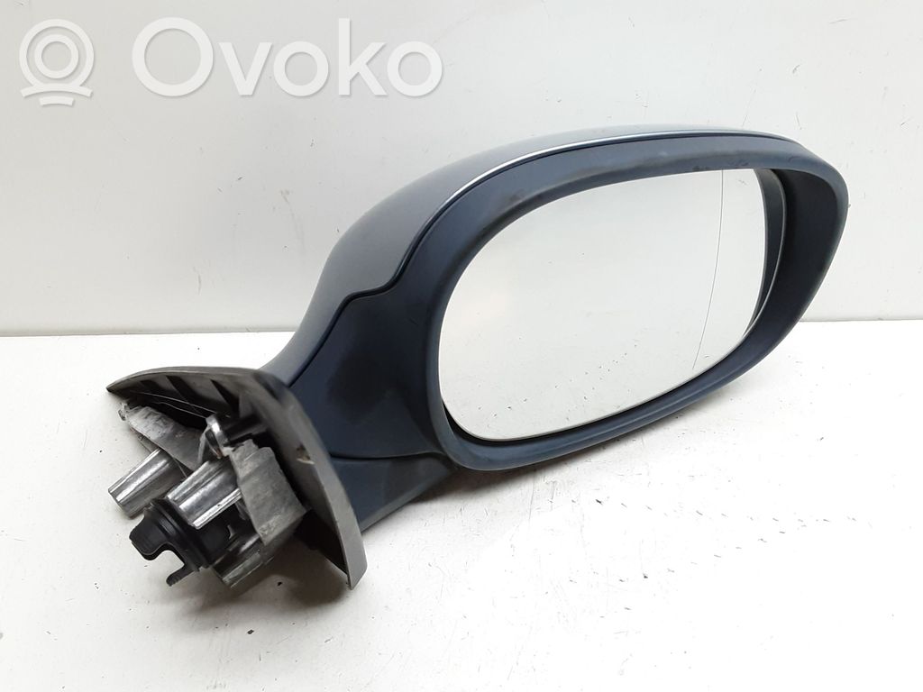 Front door electric wing mirror   E1021017,7182695