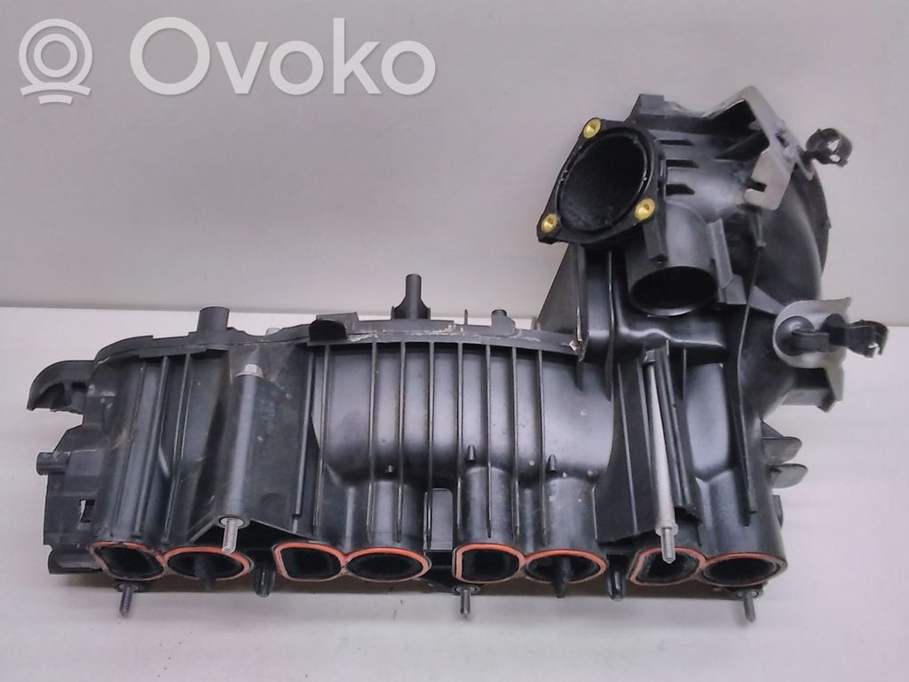 Intake manifold   7810179
