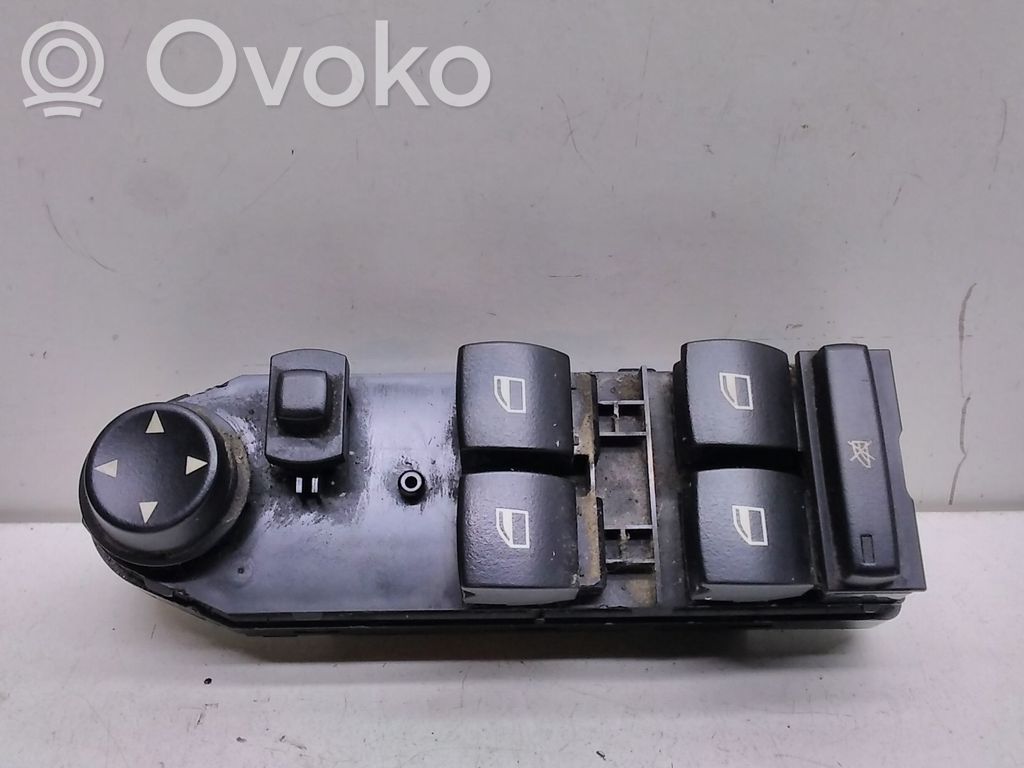 BMW X3 E83 Electric window control switch 