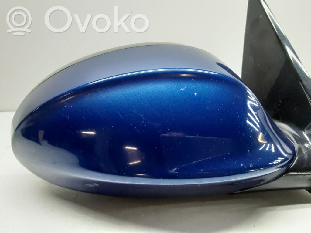 Front door electric wing mirror   E1010803