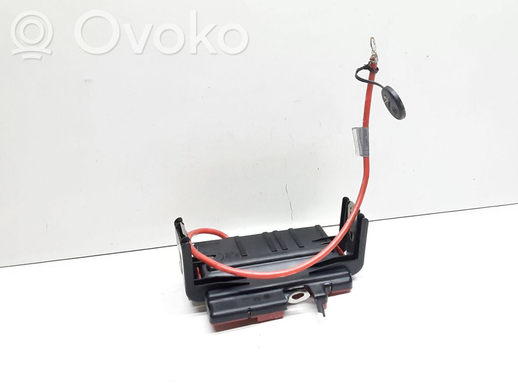 Positive cable (battery)   6936653,61146936653