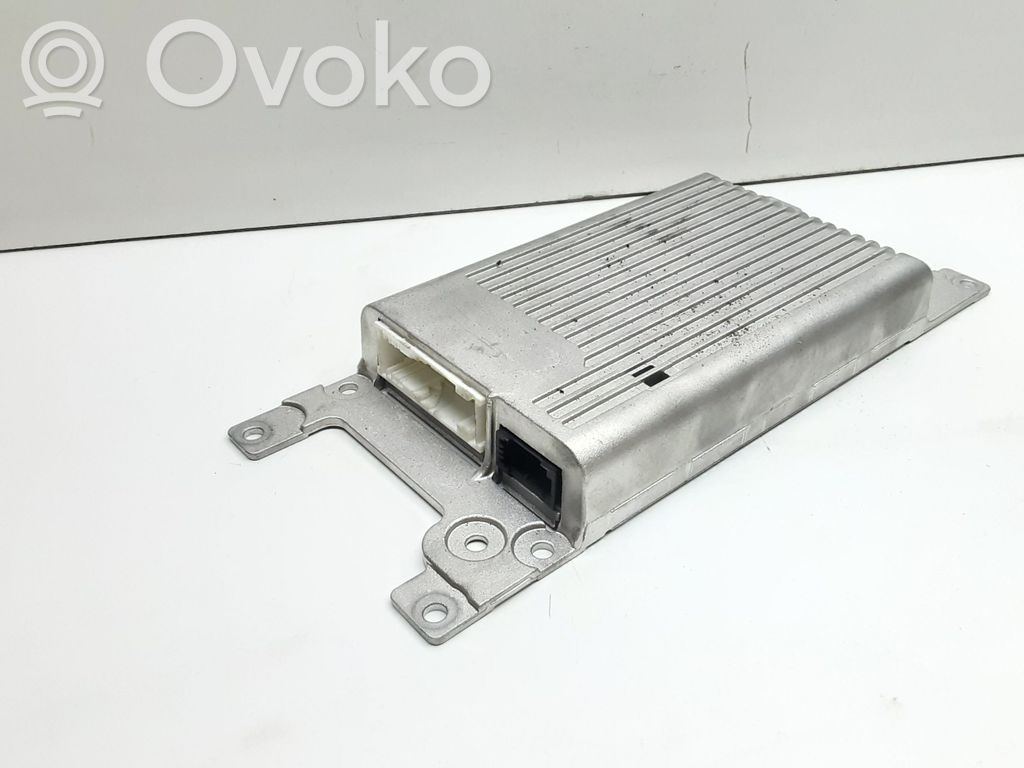 BMW 3 E90 E91 Bluetooth control unit module 