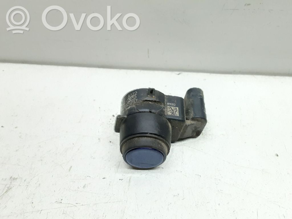Parkavimo daviklis PDC   7837273