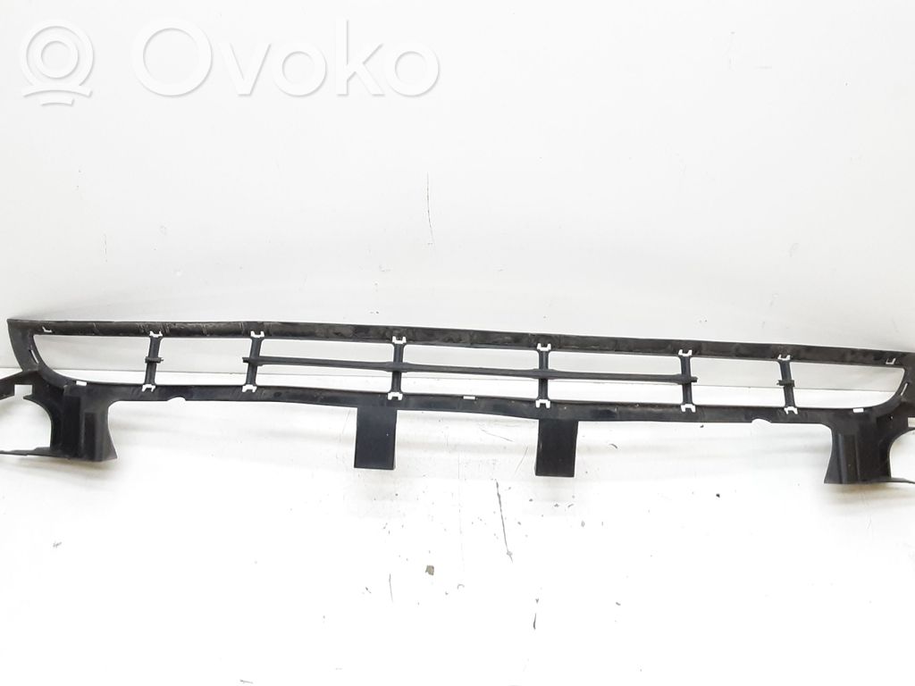 BMW 3 E46 Front bumper lower grill 