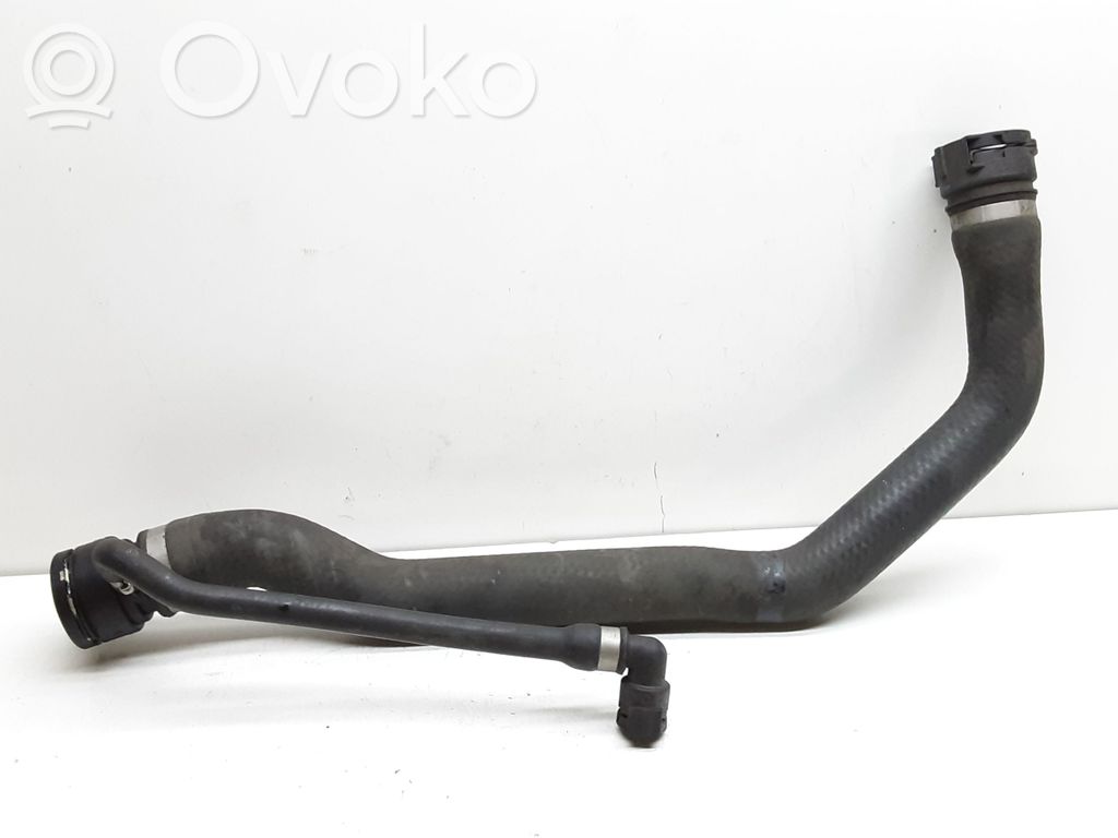 BMW 3 E90 E91 Engine coolant pipe/hose 