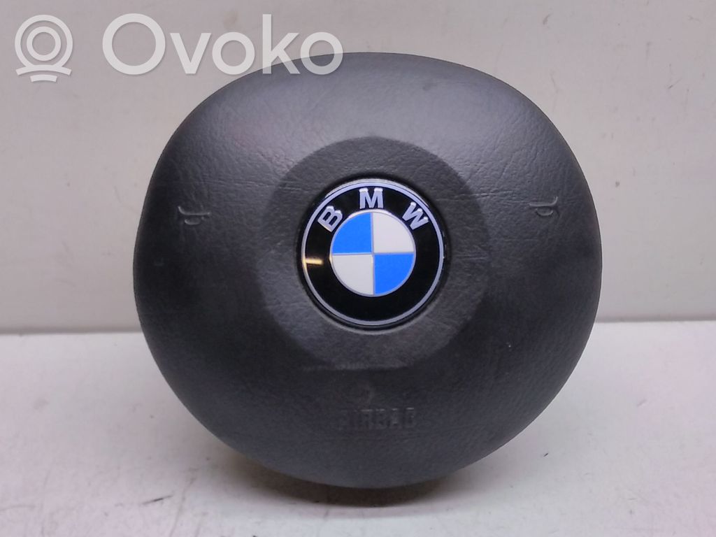 BMW 3 E46 Steering wheel airbag 