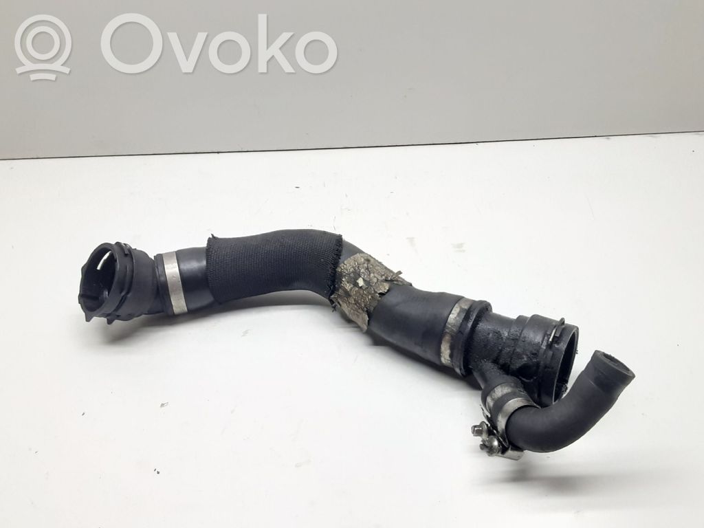 BMW 5 E60 E61 Engine coolant pipe/hose 