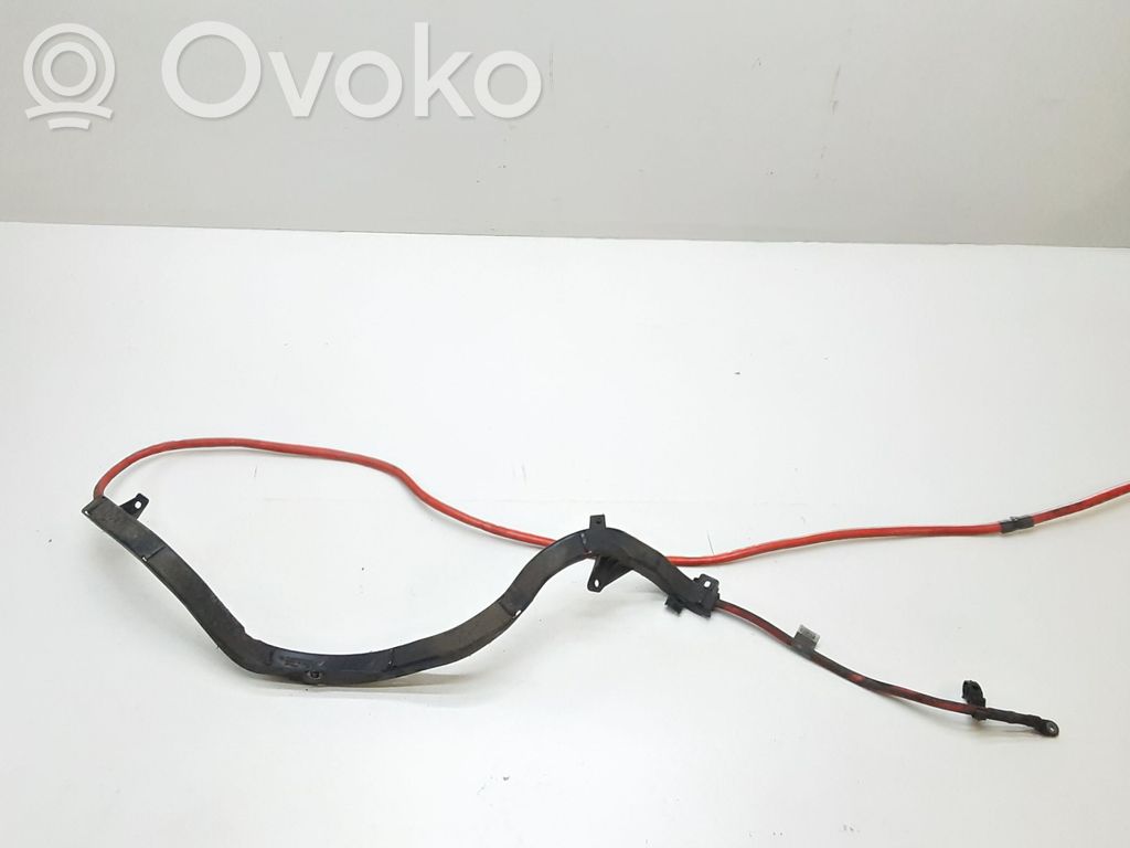 Pluskabel Batterie   9124951,61139124951